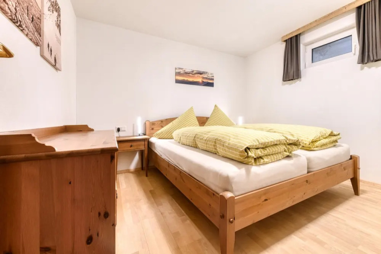Chalet Tschengla in B Rserberg