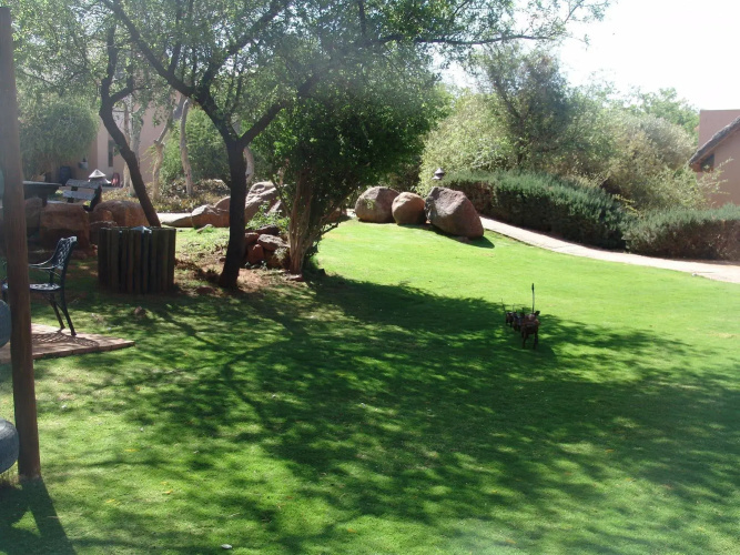 Bona Bona Game Lodge