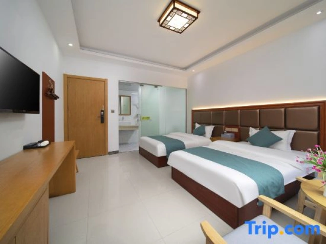Premium Twin room
