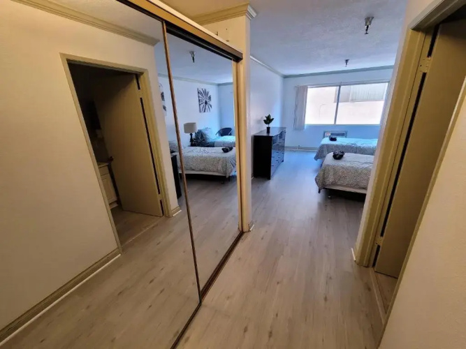 Warm Unit W-Private Bath-C04