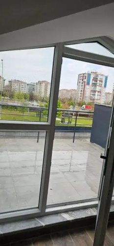 Parla Park Hotel