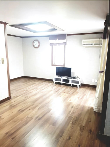 Gapyeong Wild Flower Pension