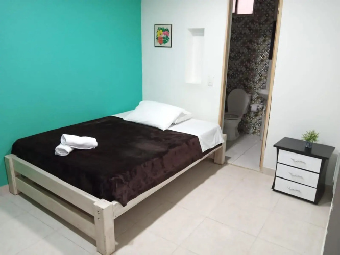 Apartamentos Maral