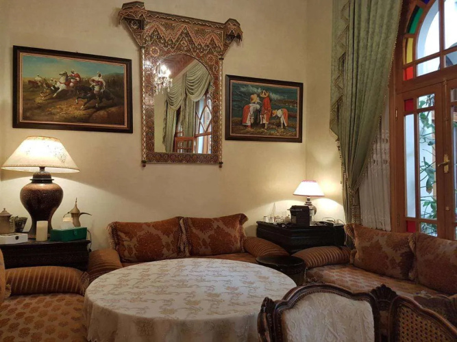 Riad Dar Karima