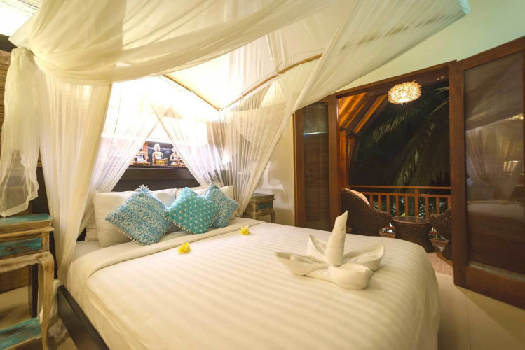 Kies Villas Lombok