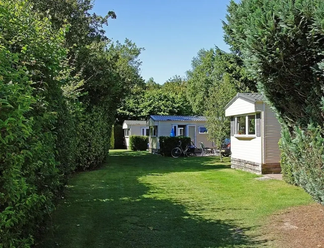 2 Bedrooms Classic Cottage
