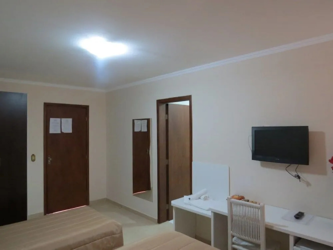 Hotel Monte Libano