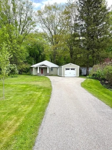 3 Bedrooms Cottage