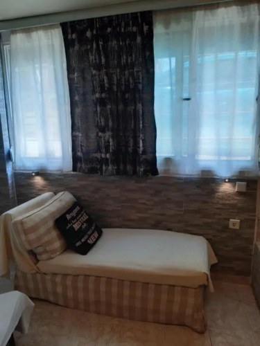 Studio at Thessaloniki