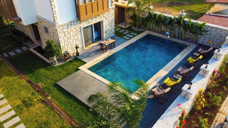 Marrakesh Alacati
