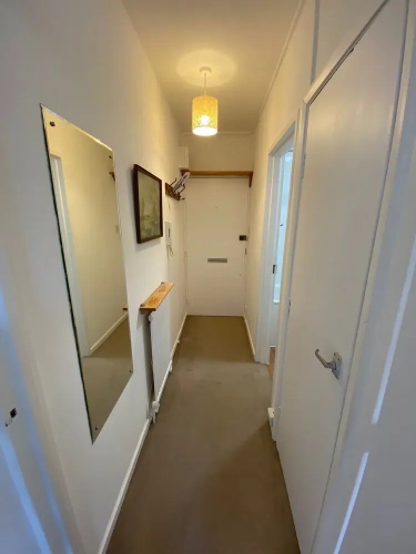 Charming Studio Flats Amazing Location