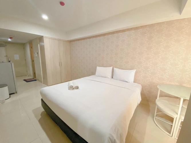 1 Bedroom Standard Studio