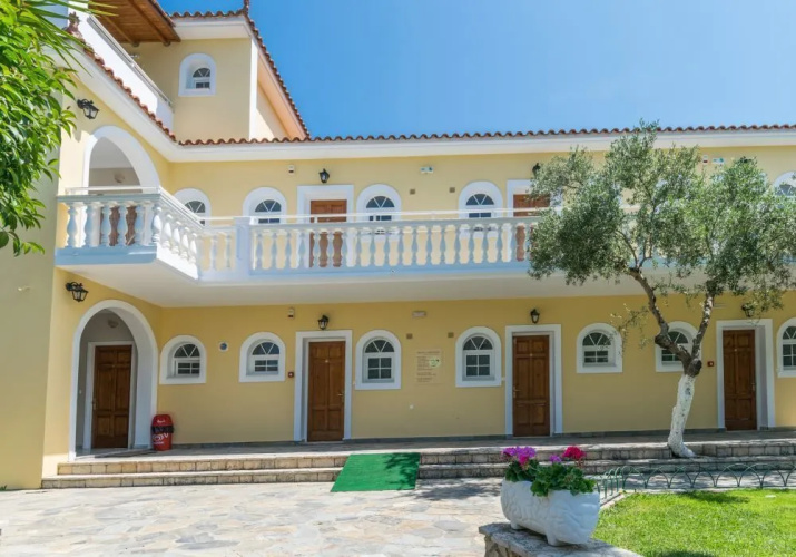 Imagen del hotel