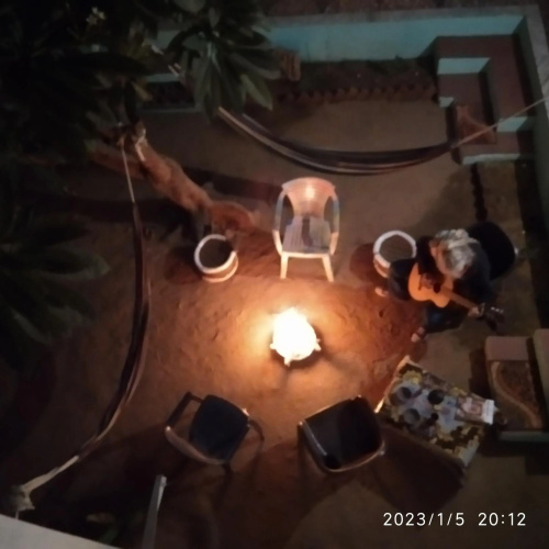 Shiva Guest House