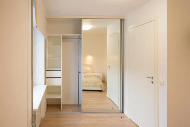 Turu 17 apartment