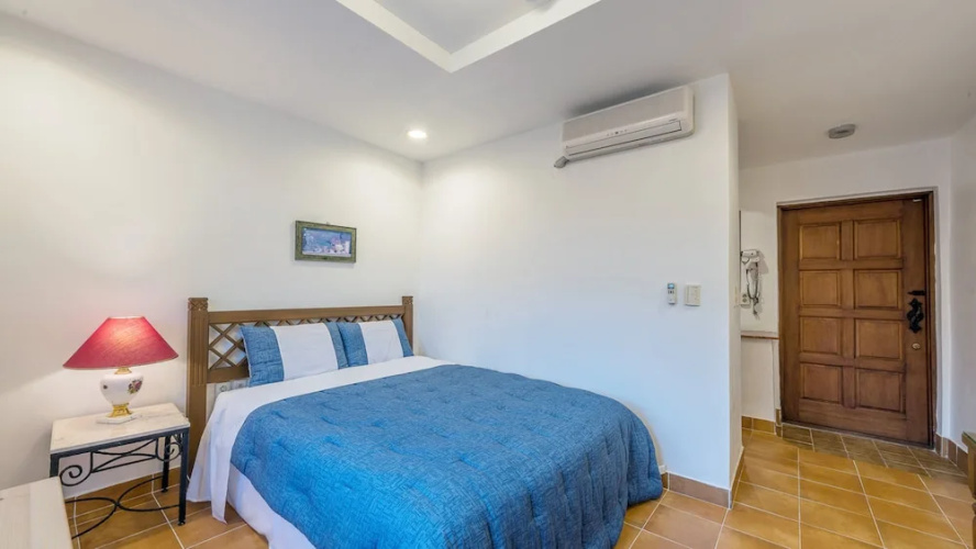 Albergue