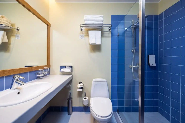 Classic Twin room