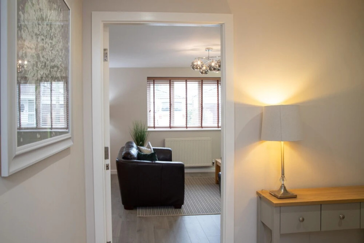 6 Eureka Mews