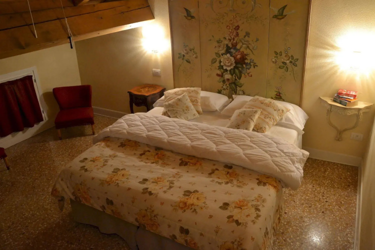 B&B Opera Prima