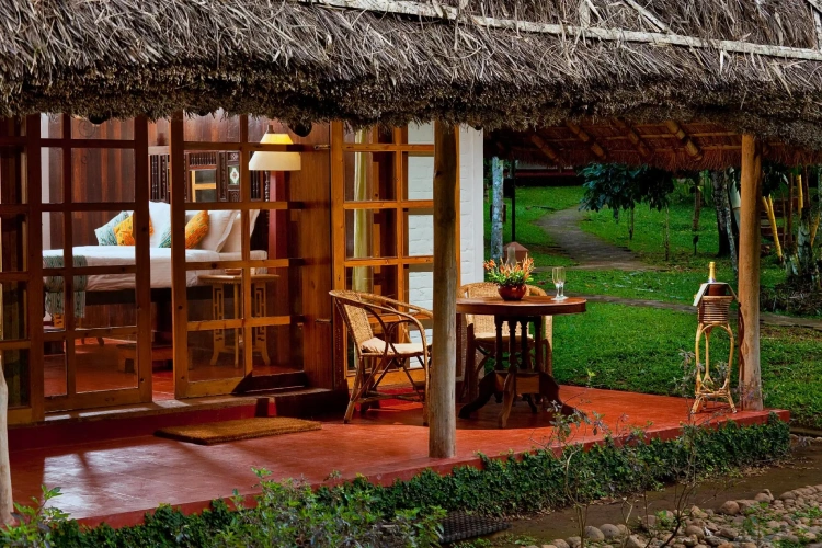 Deluxe Villa
