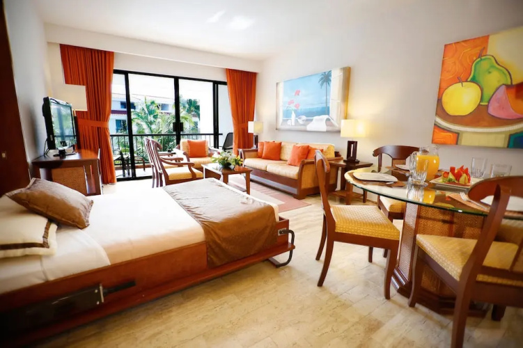 The Royal Cancun All Villas Resort - All Inclusive