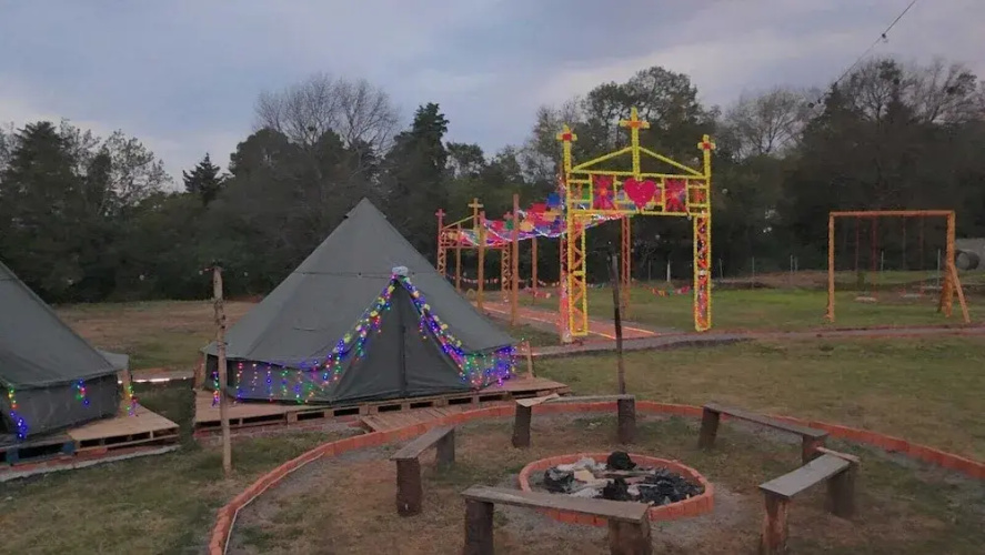 Rondo Glamping By GEstores