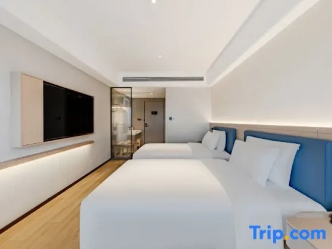 Business Twin room