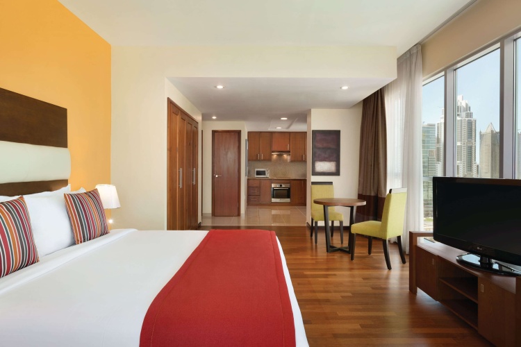 Ramada by Wyndham Downtown Dubai photo 40