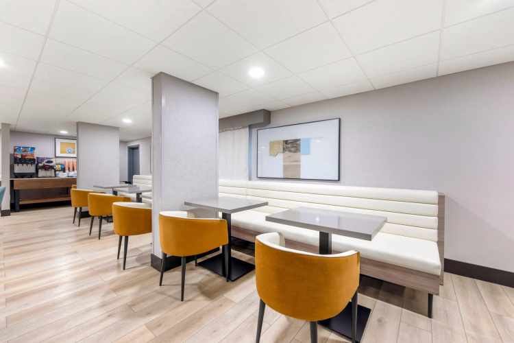 The Capitol Hotel Downtown, an Ascend Hotel Collection photo 28