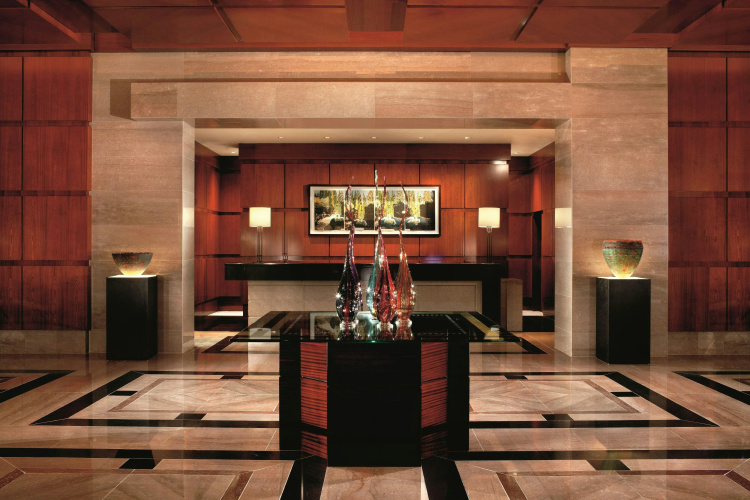 Ritz-Carlton Charlotte photo 16