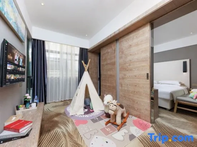 Standard Double Family room
