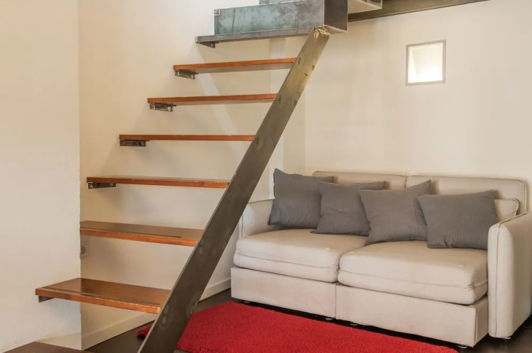 Top Suites Moroni 14 Loft