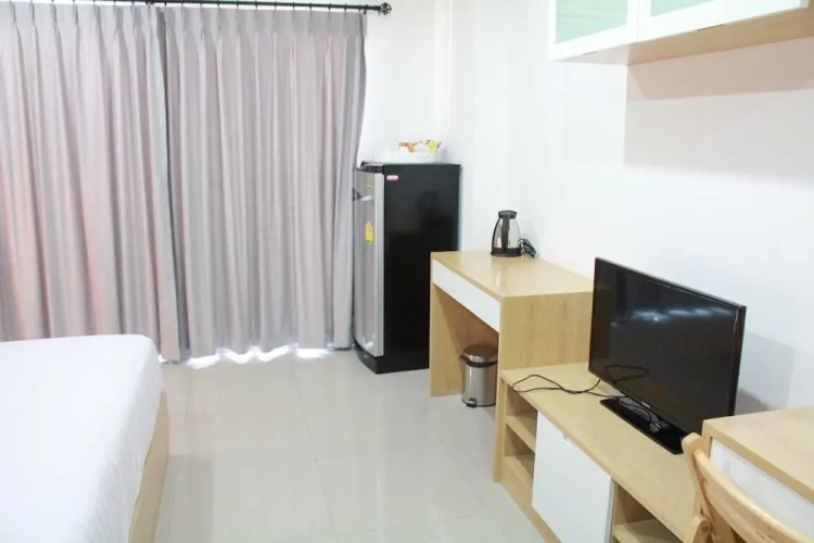 Superior Double room with balcony