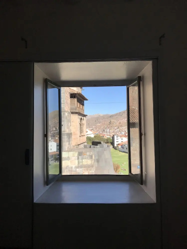 Sight Qoricancha