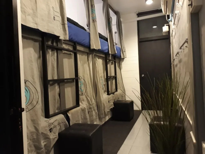 Imagen del hotel
