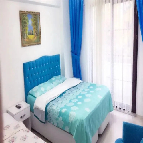 Sahra Motel Sapanca