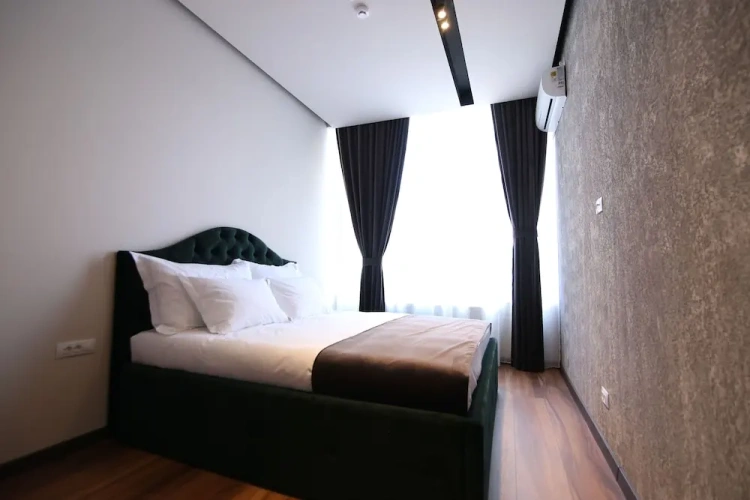 Comfort Apartment