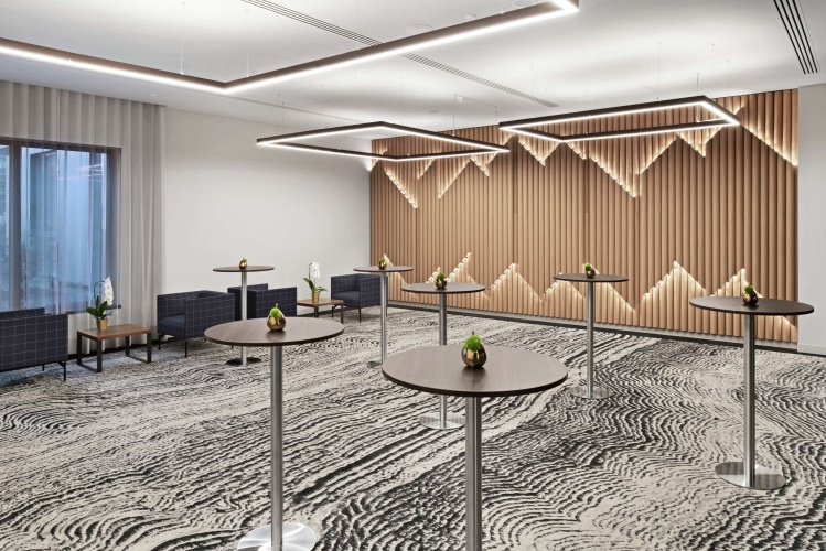 Hilton Garden Inn Vilnius City Centre photo 30
