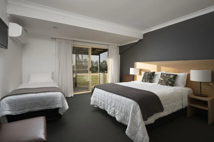 Harkham Lodge