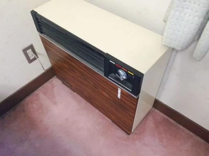Petite Hotel Konomi