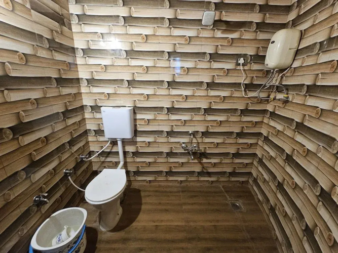 Stayguru The Kutch House