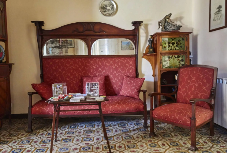Alloggio della Posta Vecchia
