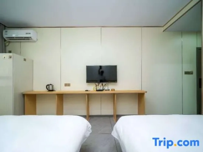 3 Bedrooms Comfort Suite