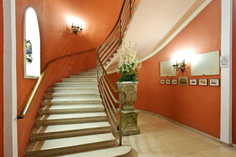 Hotel Regina photo 16