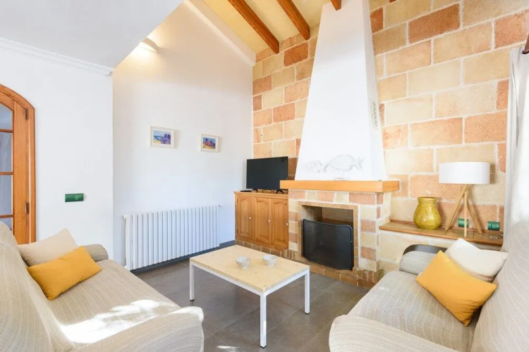 Villa Menorca Elena