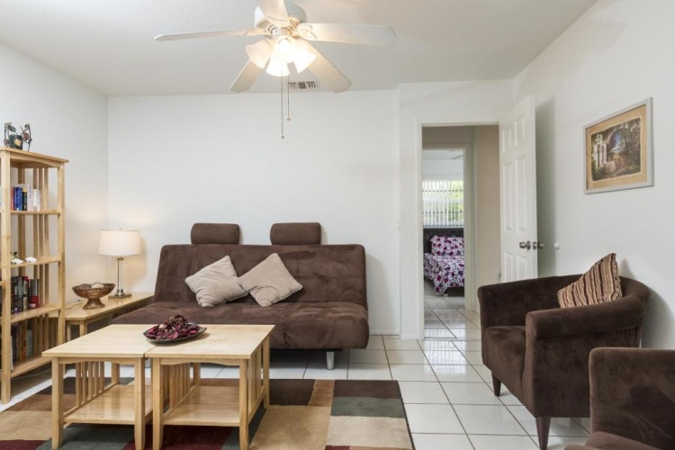 3 Bedrooms Cottage