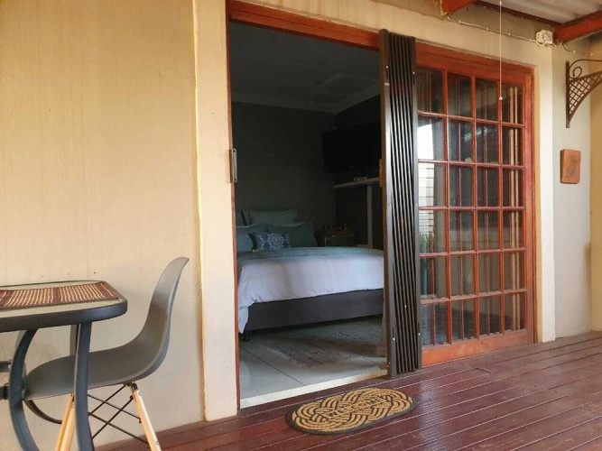 Impala's Rest B&B