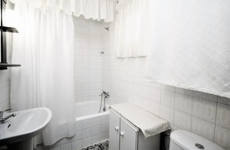 Apartamento Low Cost Marabu
