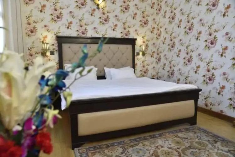 Hotel Winsum Hill