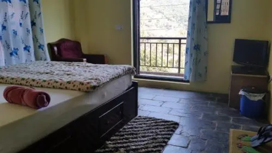 Hotel Sanskaar